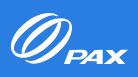 PAX Logo