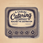 Catering Video