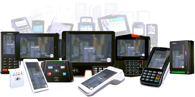 Multi Credit Device