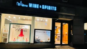 NYC Wine & Spirits