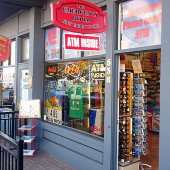 348s Retail Shop