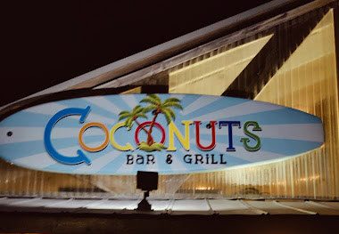Coconuts Logo