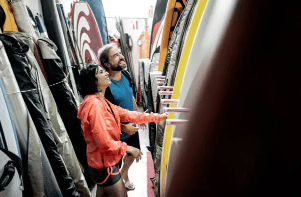 Sell ANywhere Surf