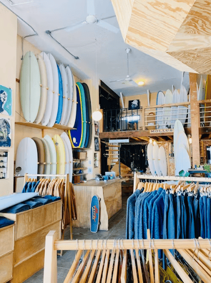 Inventory Monitoring