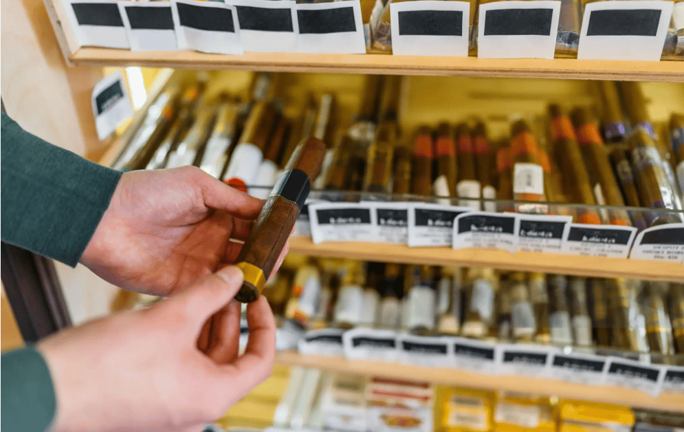 cigarinventorycheck2 Cigar Inventory