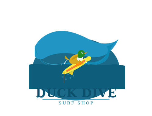 Duck Dive POS